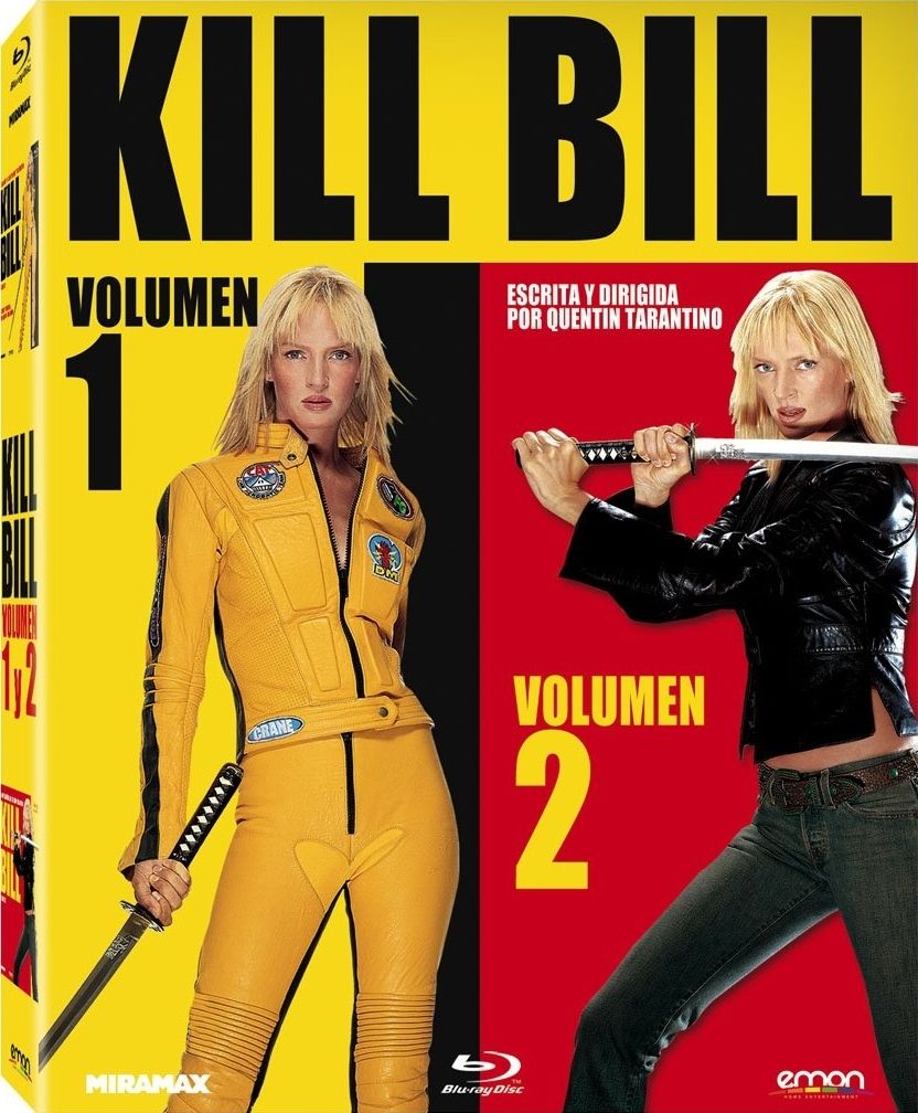 Kill bill volume 1 torrent download ita